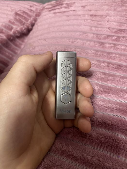 Продам мини очиститель бактерий