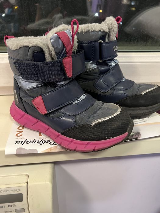 Апрески за момиче размер 34