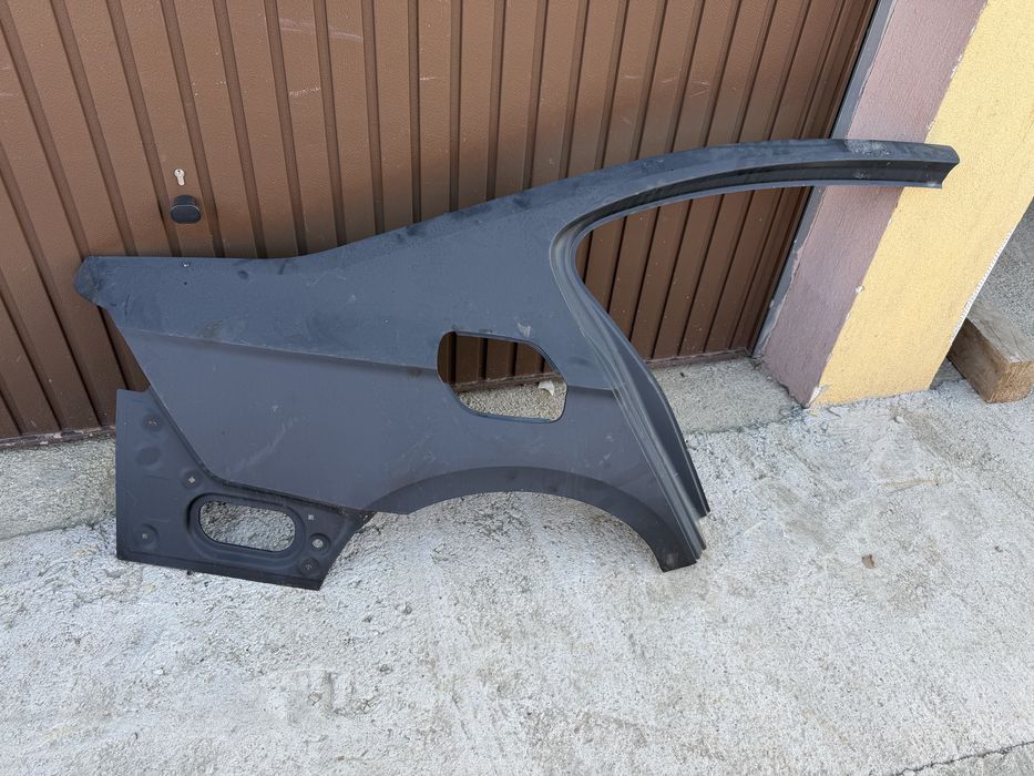 Aripa dreapta spate vw passat b8