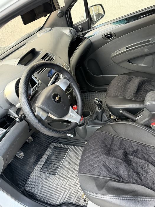 Спарк 2 позиция срочно продается