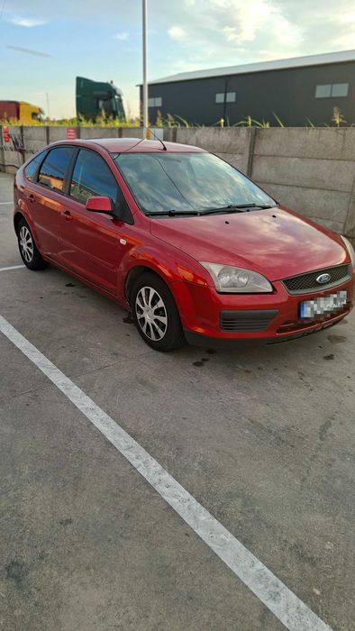 Vanzare autoturism Ford Focus 2