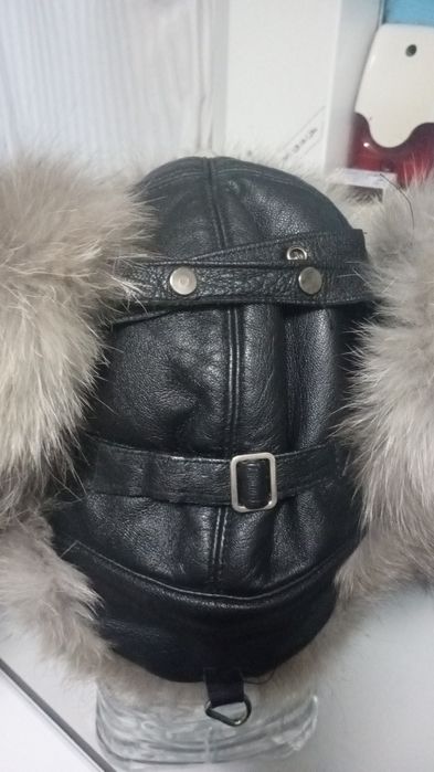 Продаю шапку ушанку