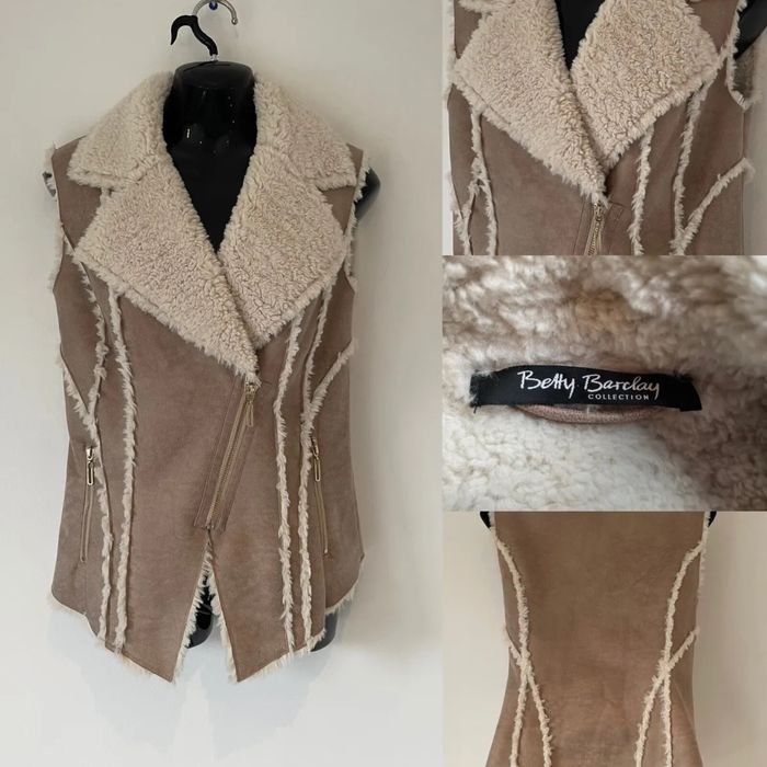 Елек Bety Barclay