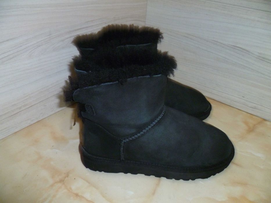 UGG оригинални ботуши №39