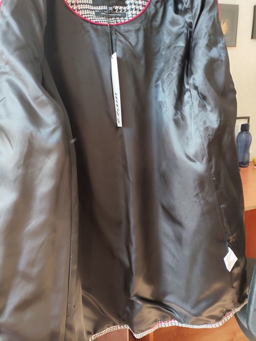 Новое  пальто женское