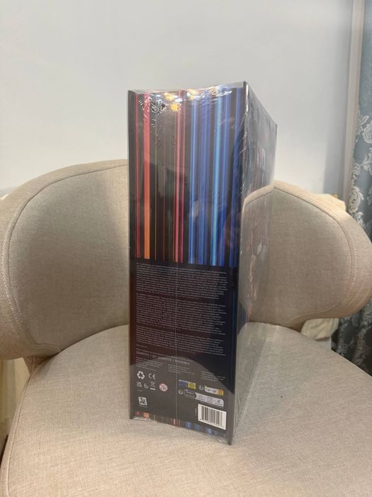 Netflix Advent Календарь сувенирный