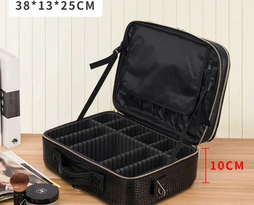 Бьюти кейс для визажистов