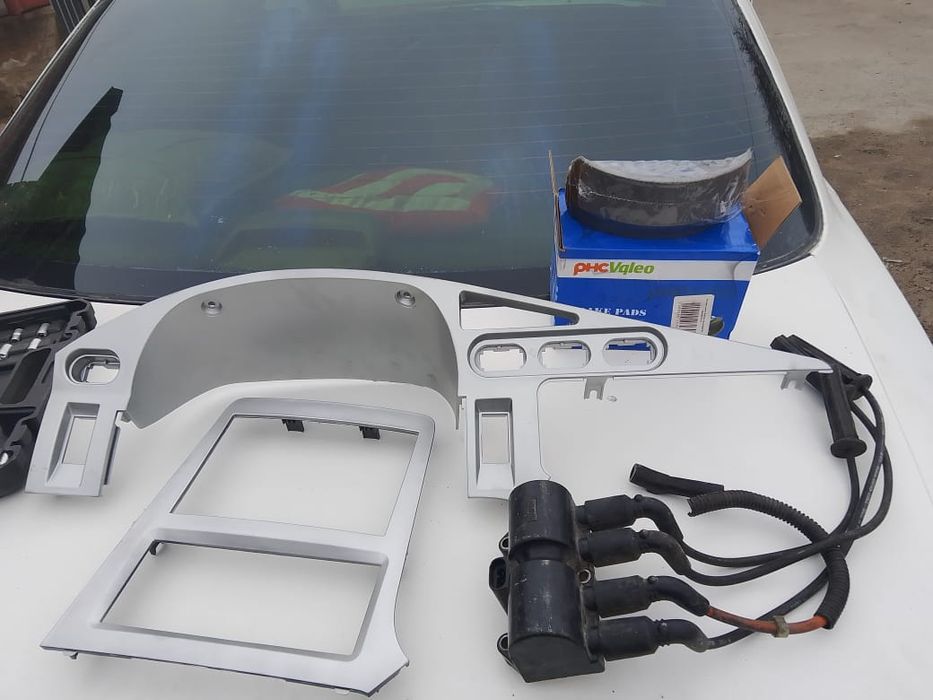 Nexia.запчасти..