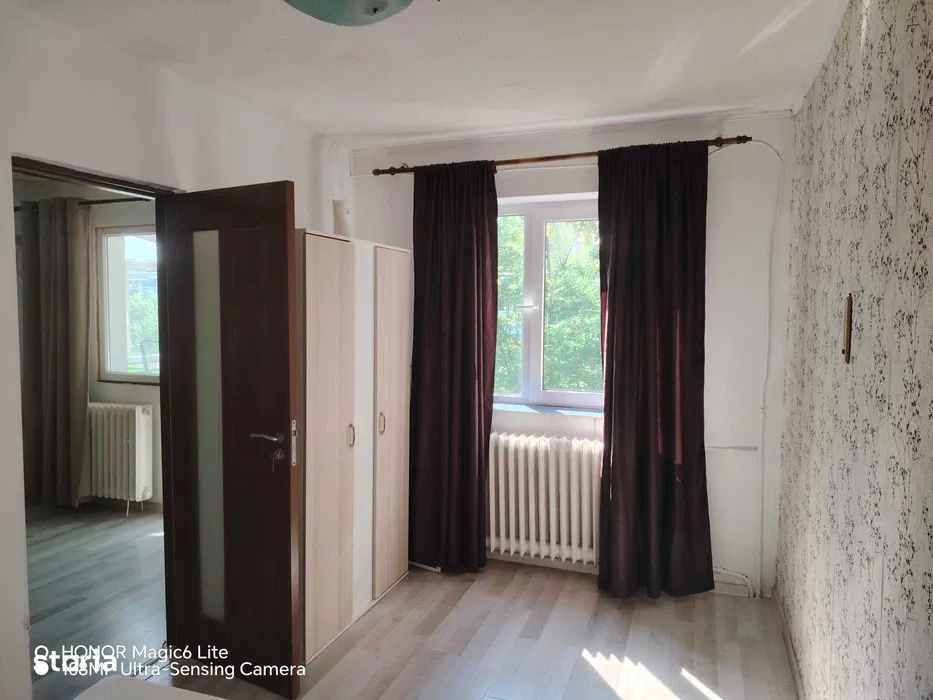 Apartament 2  camere Zona Km 4-5