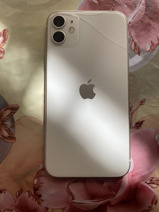 Iphone 11 экран надо менять