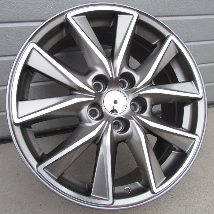 17" 18" Джанти 5x114,3 за MAZDA 3 5 6 CX-3 CX-5