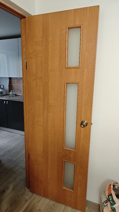 Межкомнатные двери