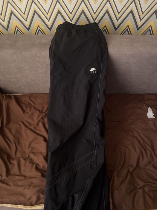 Nike Джоггер, Loose fit