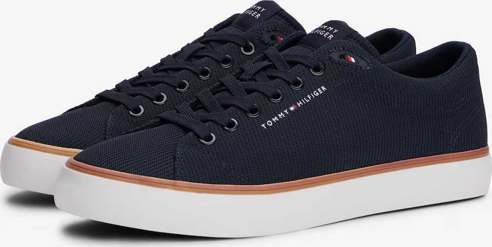 TOMMY HILFIGER Ниски маратонки...
