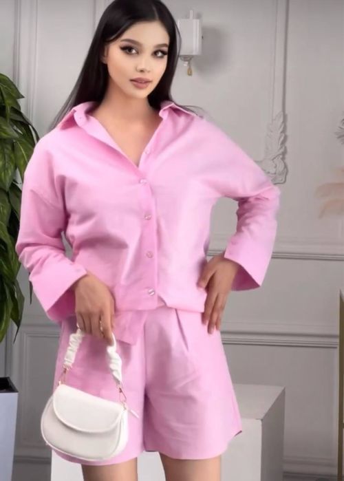 В наличии двойка