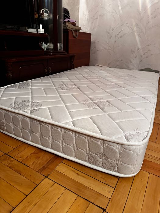 Матрас 120х200 Бесплатно самовывоз