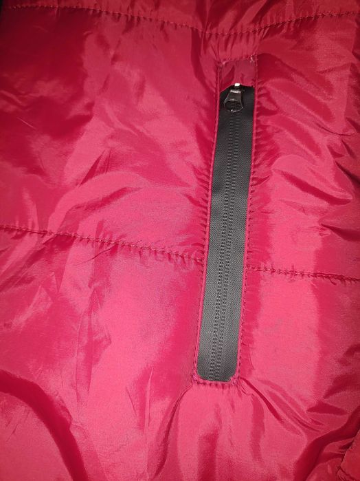 Яке.Унисекс.Есен/пролет.