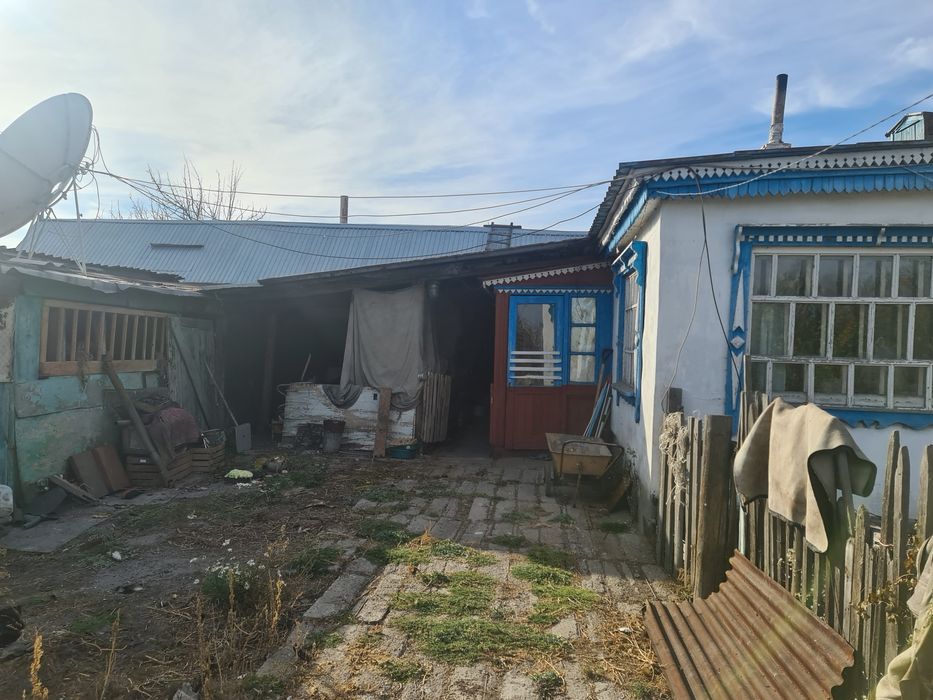 Продается частный дом