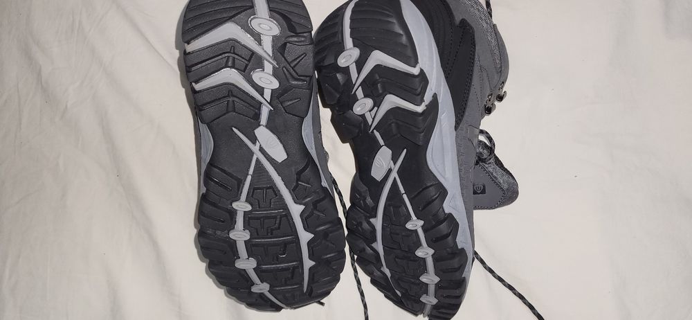 Vand ghete Nordblanc  Rugged