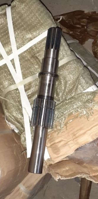 Цапфа на трактор Беларус правая/левая