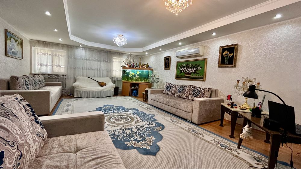 Продам 2х этажный дом