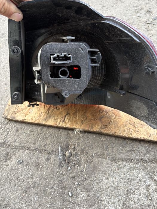 Стоп ляв за VW Golf 6