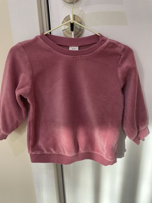 Детски дрехи за момиче