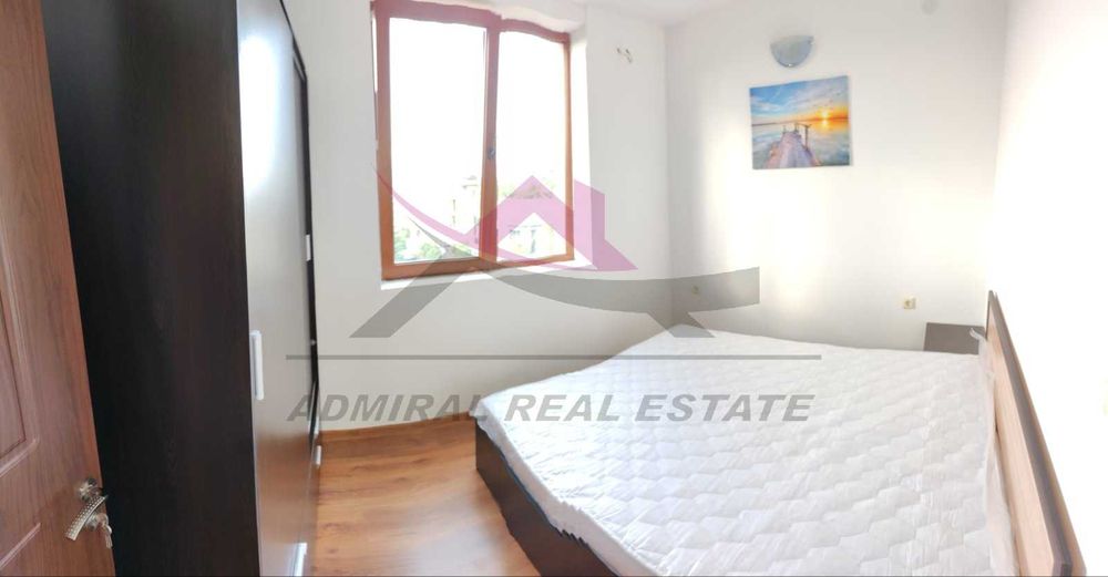 Дава се под наем Двустаен апартамент в Варна, м-т Зеленика - 50 кв.м за 300 € - Снимка #2