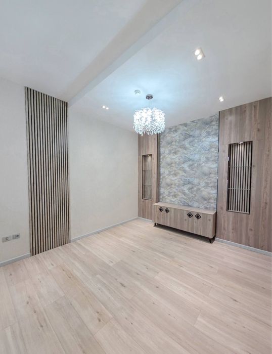 Очень Срочная Продажа 2х ком 65м2 ЖК Infinity Садык Азимова Ц-1