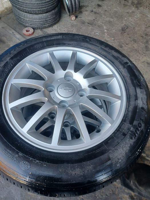 Optra 15.114 komplekt