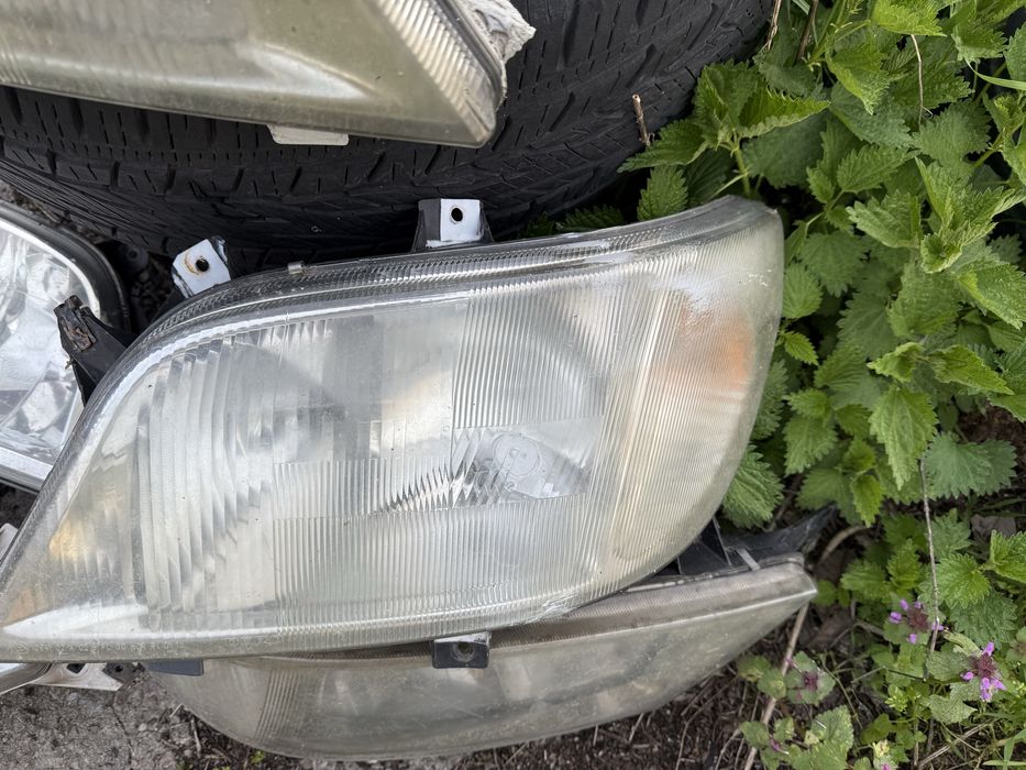 Фарове за спринтер ;5 бр 35 € за бр