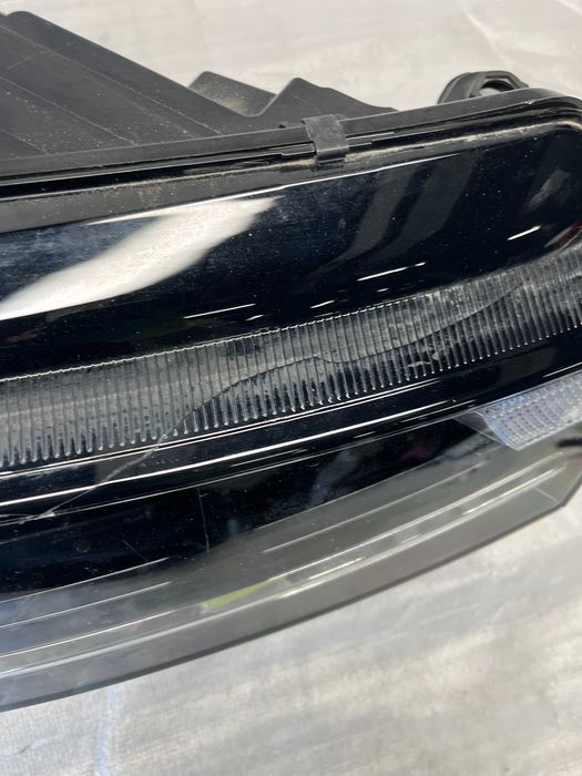 5 броя десен фар Skoda Octavia 4 2020-.Full Led