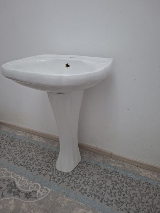 Раковина для ванны