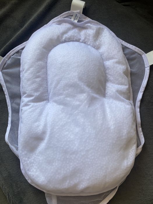 Подложки за къпане на бебе