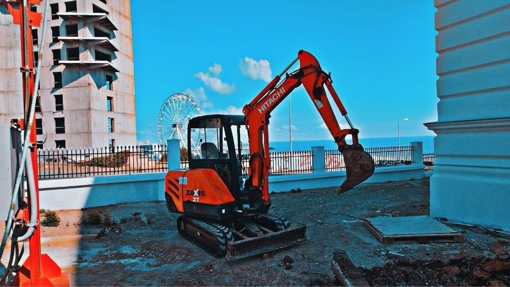 Transport moloz moluz bena detașabilă container gunoi / nisip pietriș