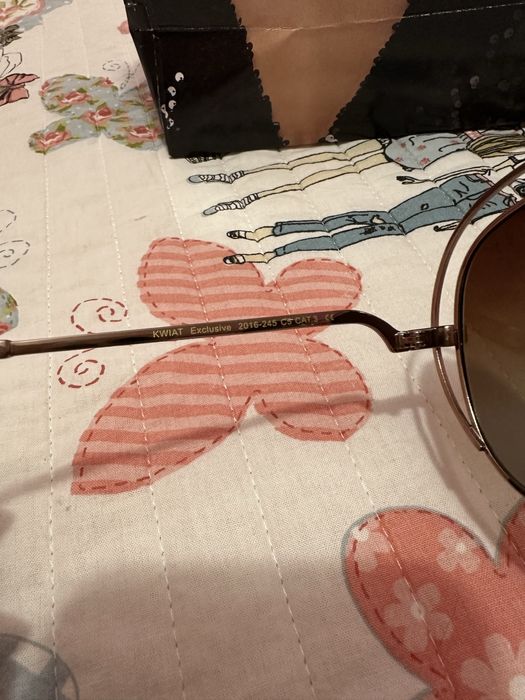 Слънчеви очила KWIAT