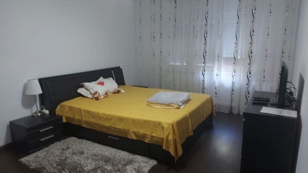 Apartament 2 camere 150  lei/noapte, minim 20 zile , cazare în  regim hotelier