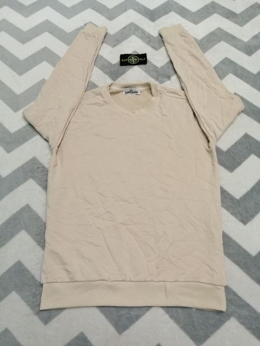 STONE ISLAND bluză M bărbați TOP + badge CADOU | transport GRATUIT‼️