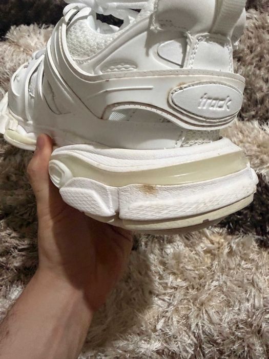 Balenciaga Tracks (6 modele)