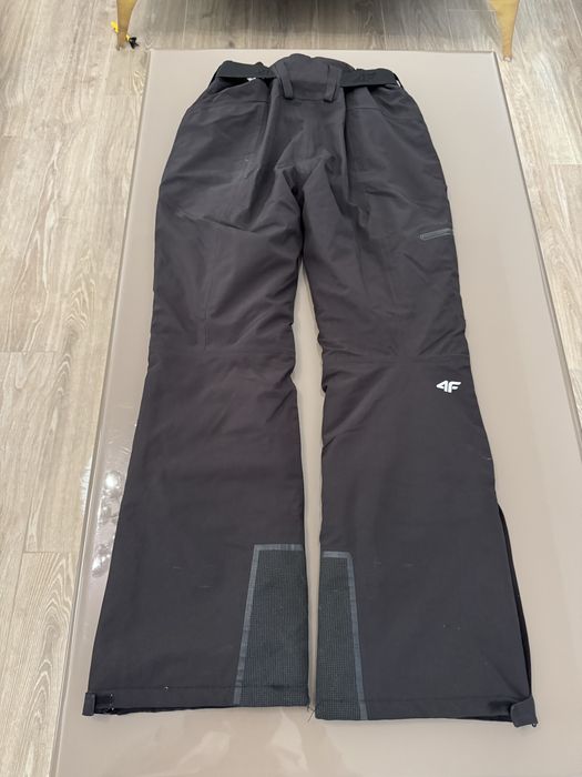 Pantaloni schi femei 4F