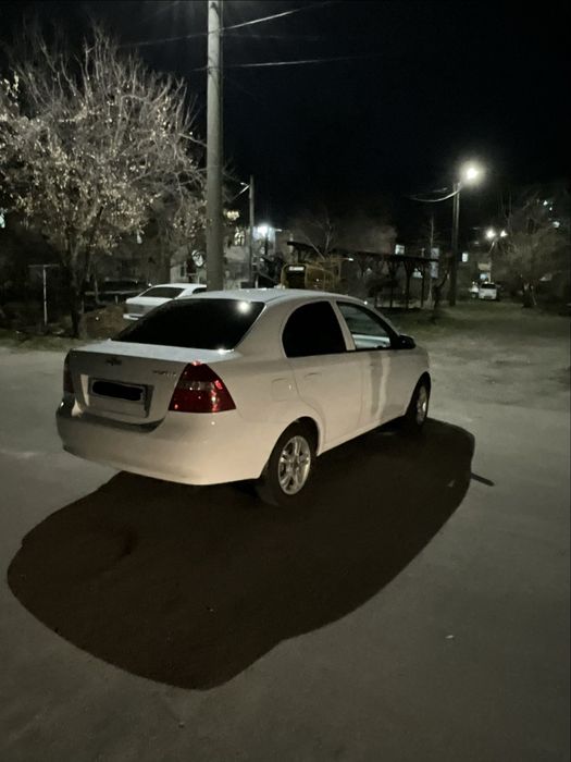 Arendaga Nexya tozza 2000$