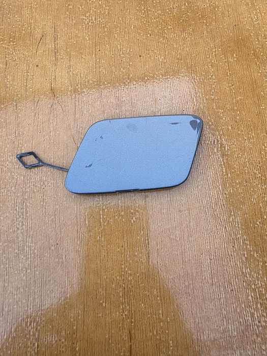 Буксировичний кришка