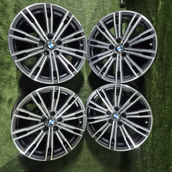 Jante R 18 5x112 Bmw Seria 3 G20 în două latimi