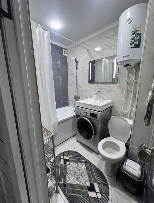 Сдам квартиру посуточно Караганда люкс