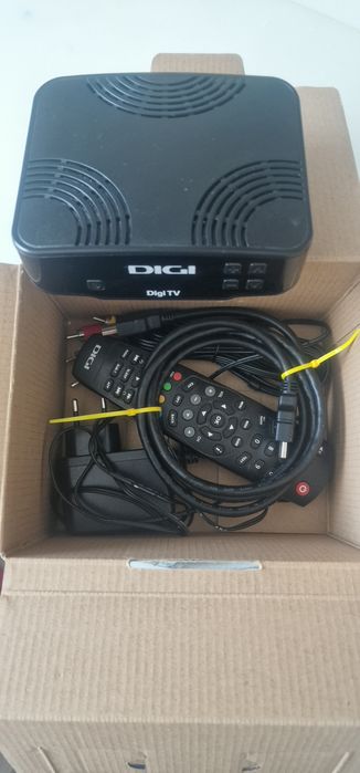 Modem RDS Digi  Hd