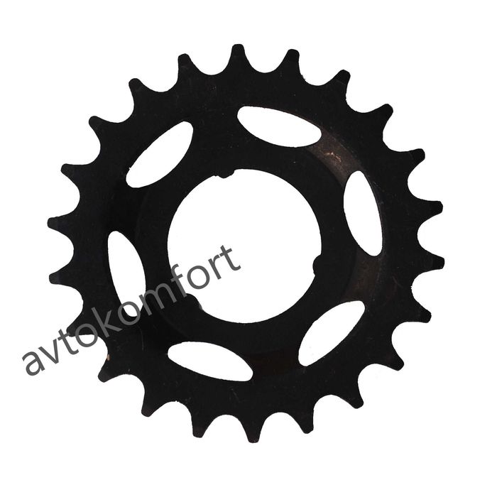 Зъбчатка За Контра Касета Скорости Свободен Венец Зъбчатка За Колело