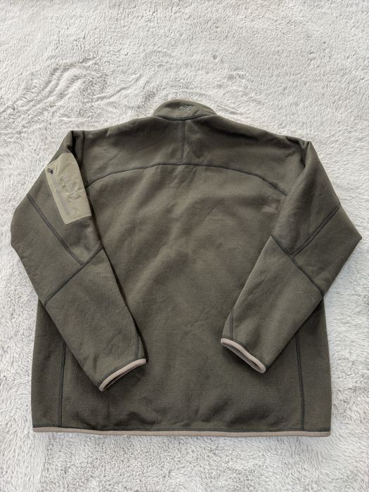 Мъжко горнище ARC’TERYX . Размер XL