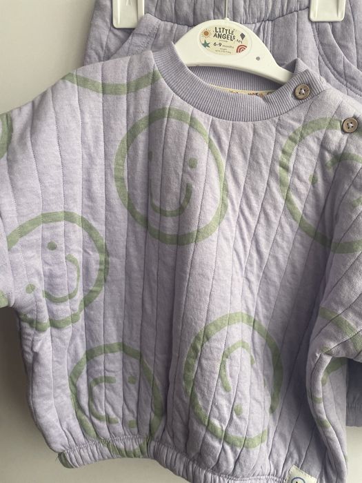 Комплект George 6-9 НОВ