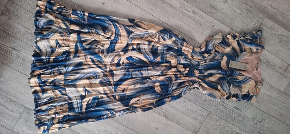 Rochie dama marime L