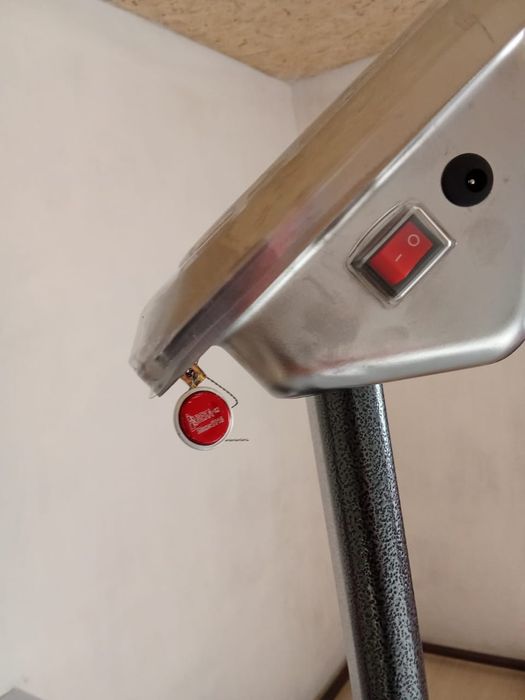 Костарез новый + полотно